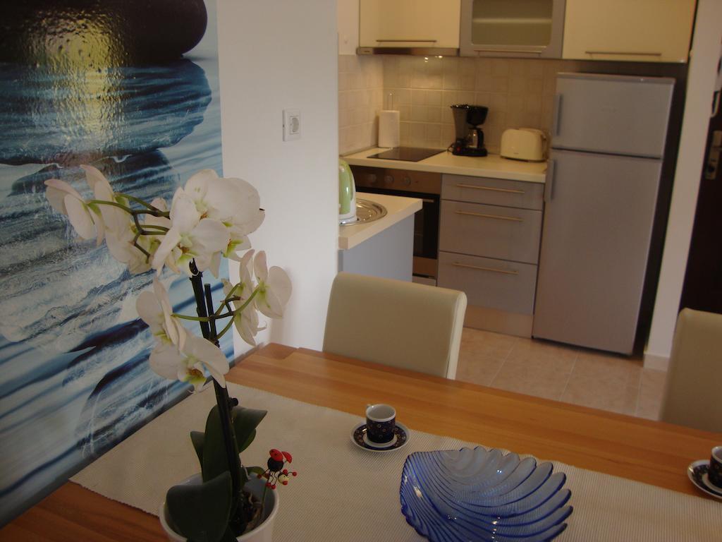 Apartments Marina Водице Стая снимка