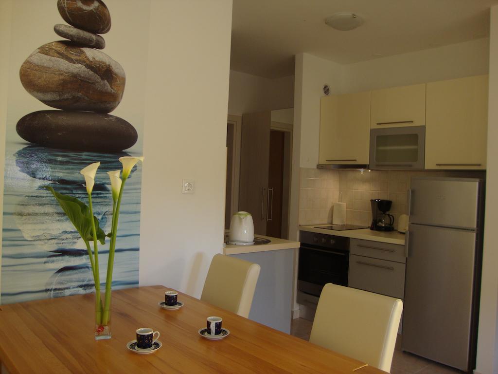 Apartments Marina Водице Стая снимка