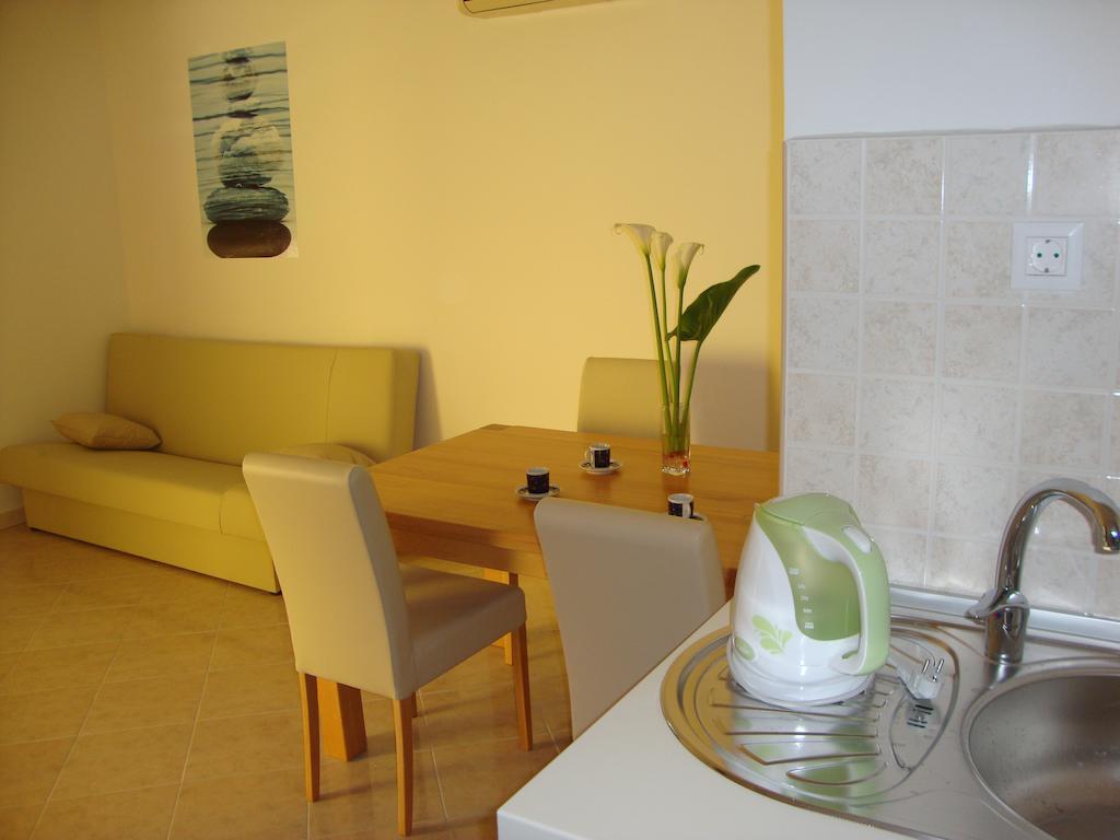 Apartments Marina Водице Стая снимка