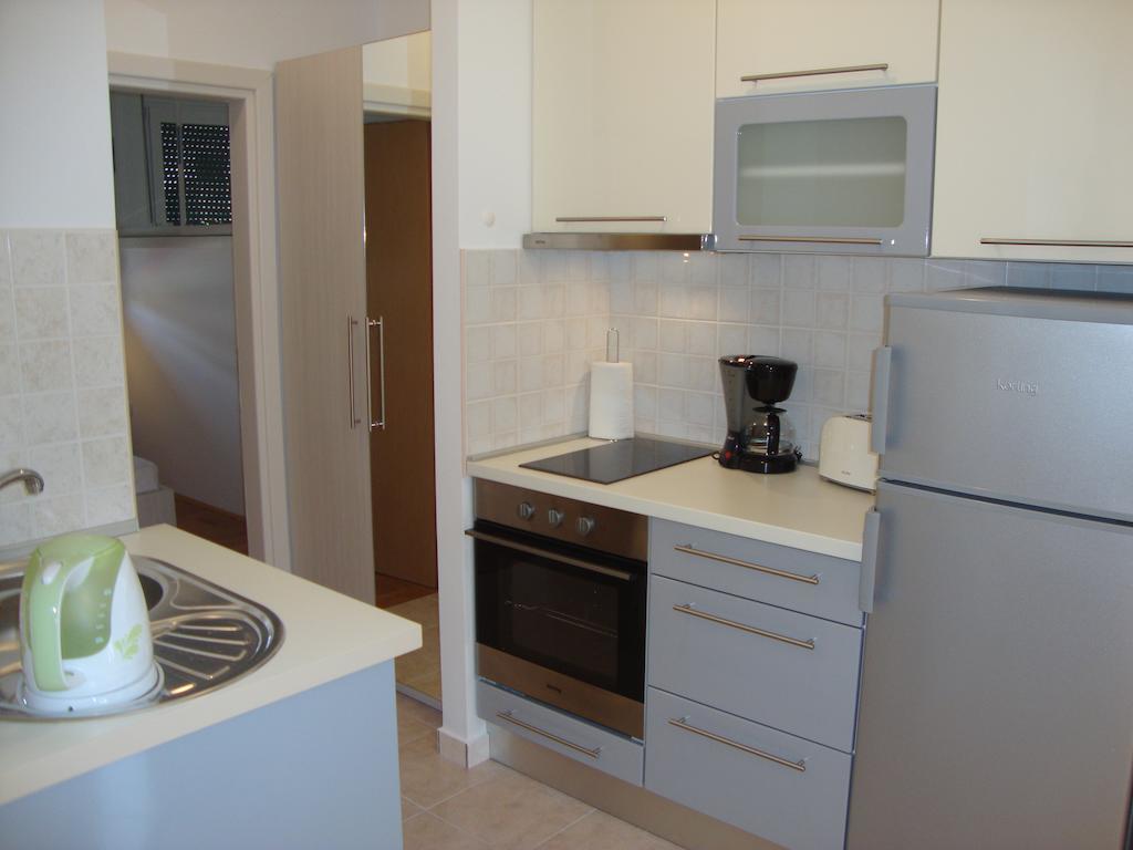 Apartments Marina Водице Стая снимка