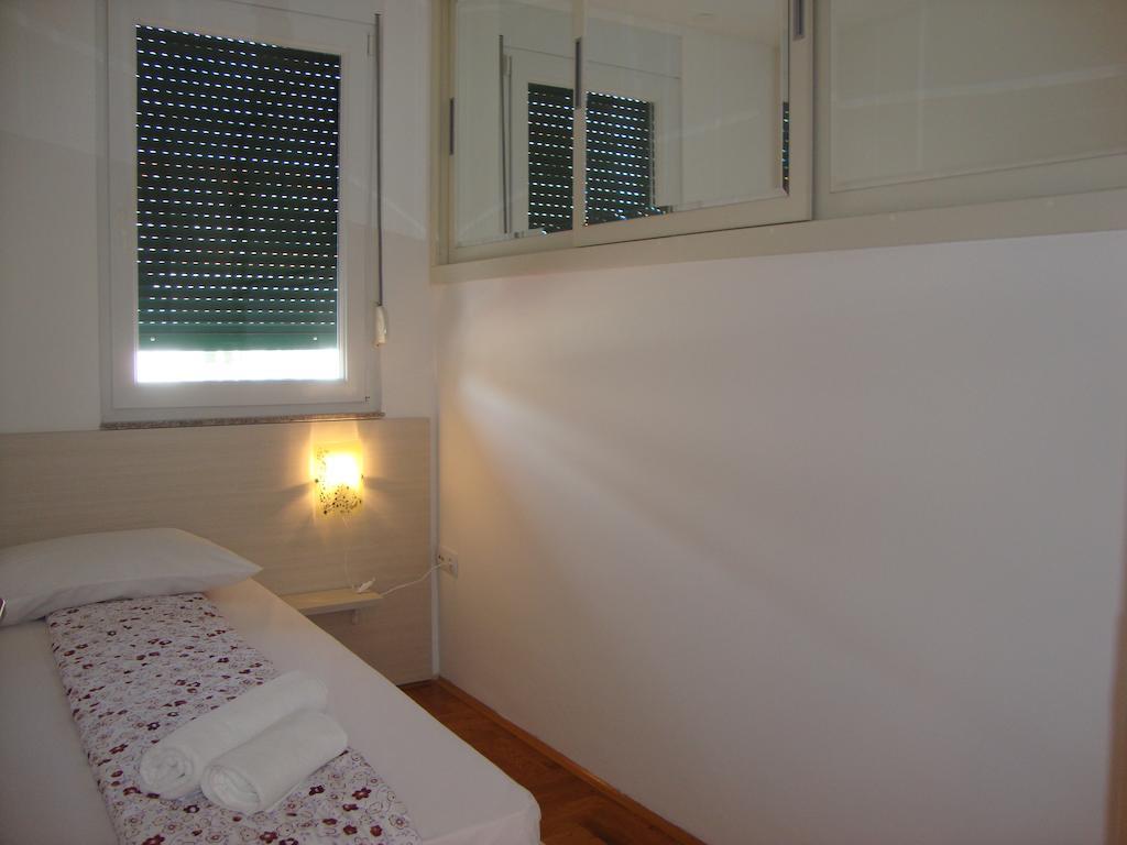 Apartments Marina Водице Стая снимка