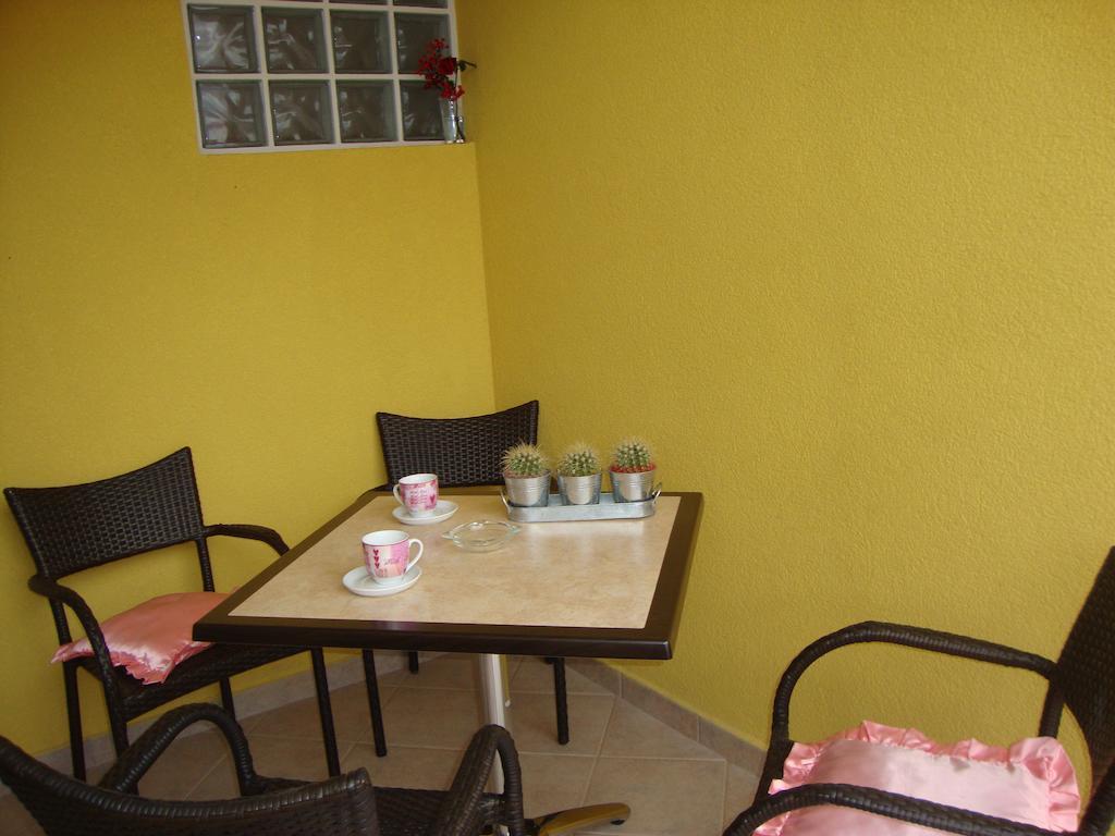 Apartments Marina Водице Стая снимка