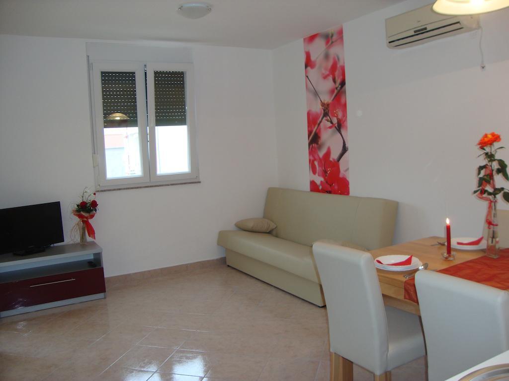 Apartments Marina Водице Стая снимка