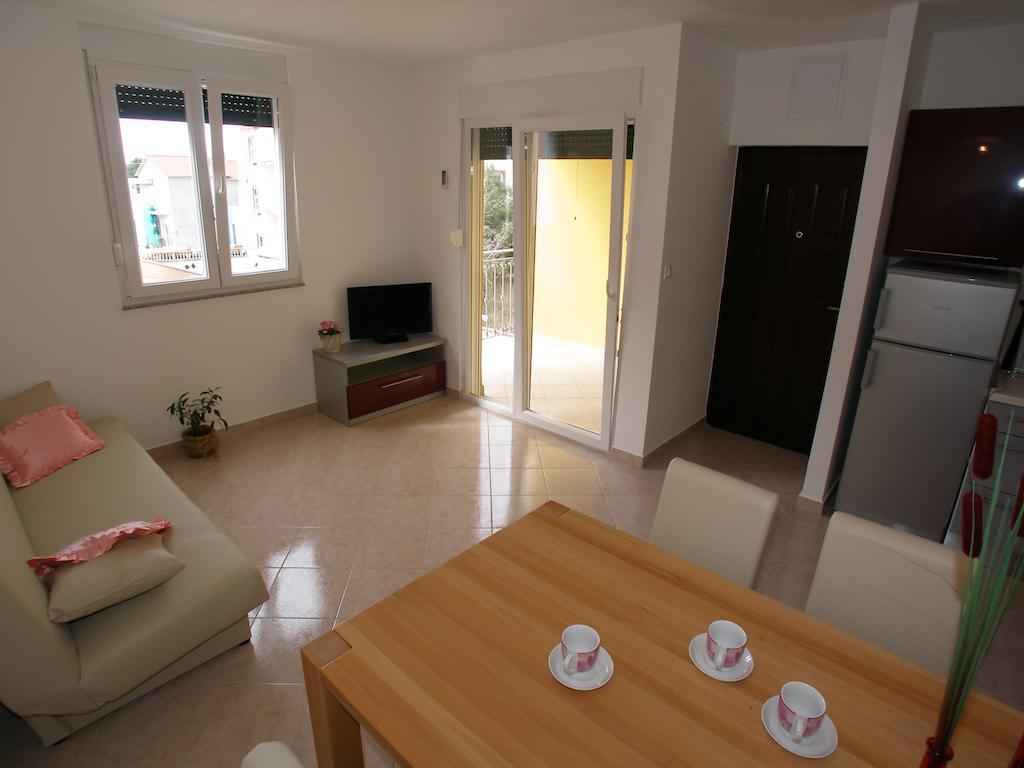 Apartments Marina Водице Стая снимка