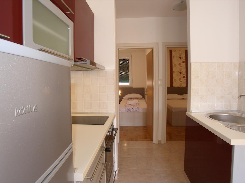 Apartments Marina Водице Стая снимка