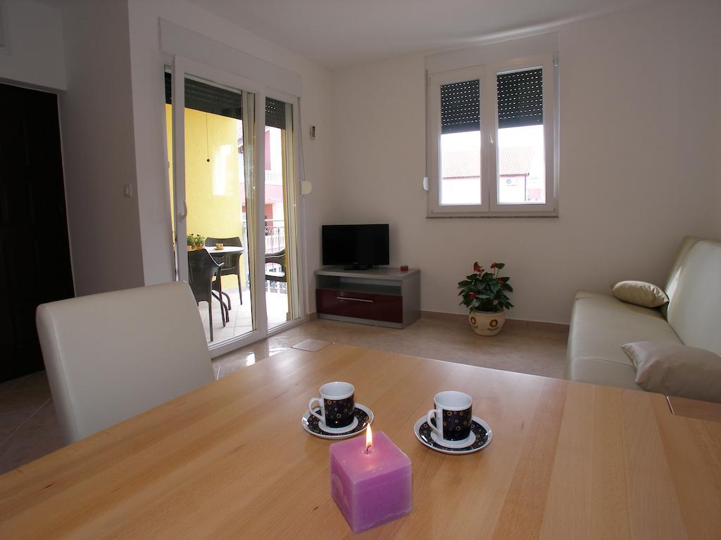 Apartments Marina Водице Стая снимка