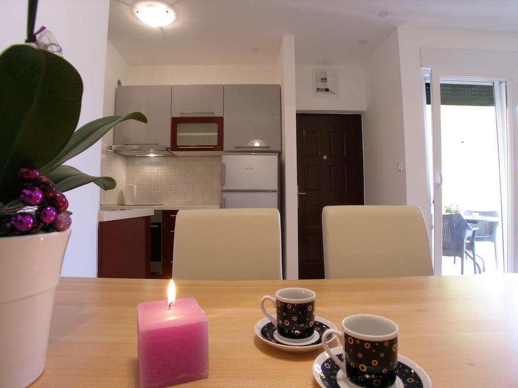 Apartments Marina Водице Стая снимка