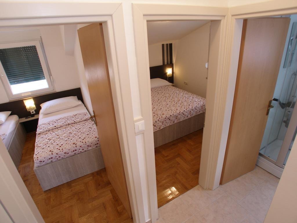 Apartments Marina Водице Стая снимка