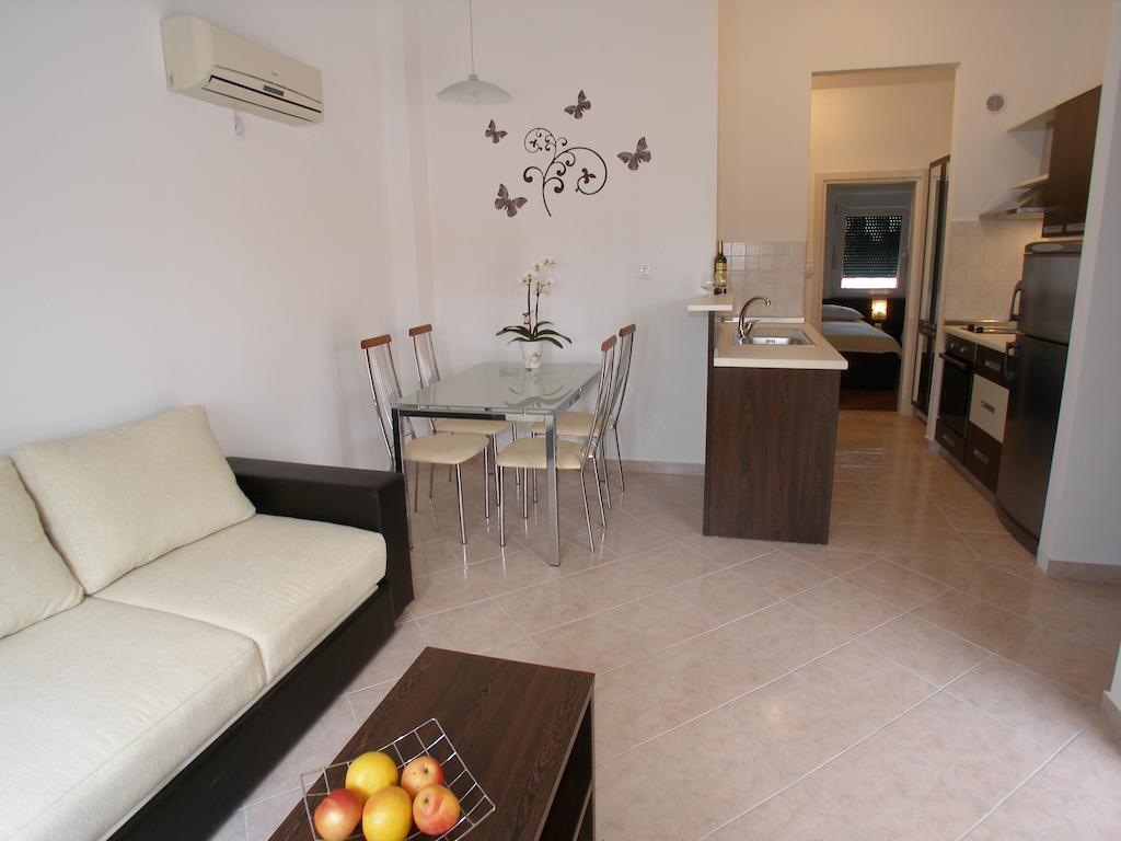 Apartments Marina Водице Стая снимка