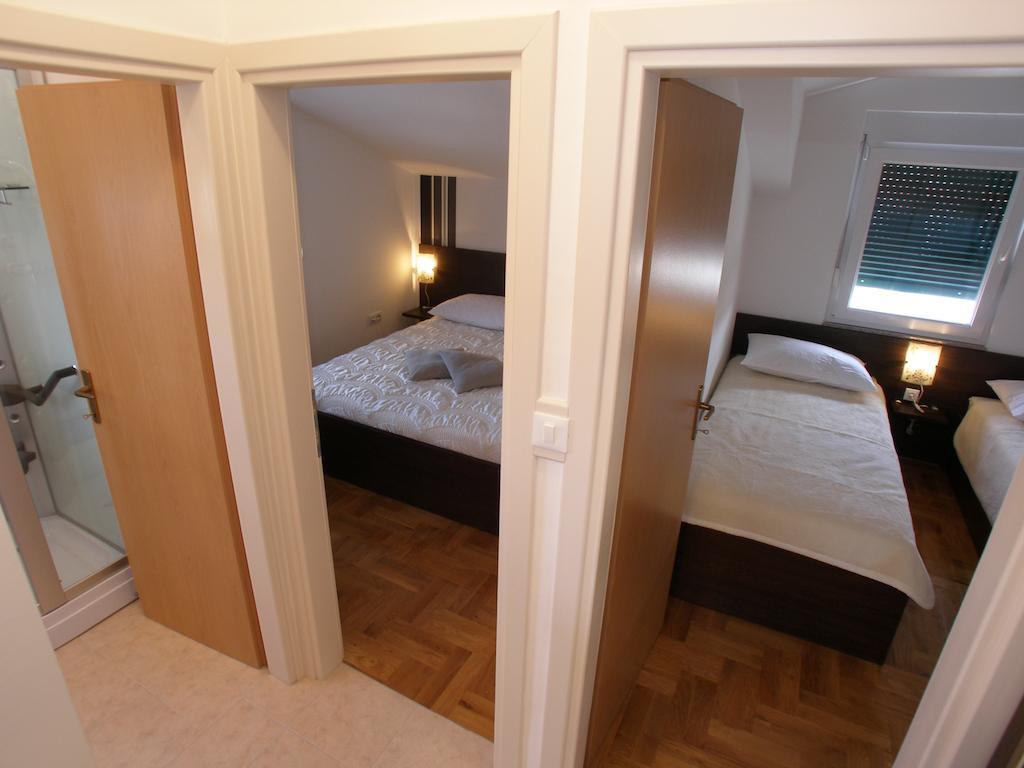 Apartments Marina Водице Стая снимка