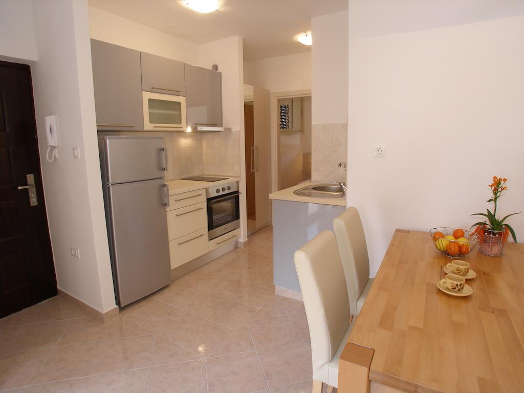 Apartments Marina Водице Стая снимка
