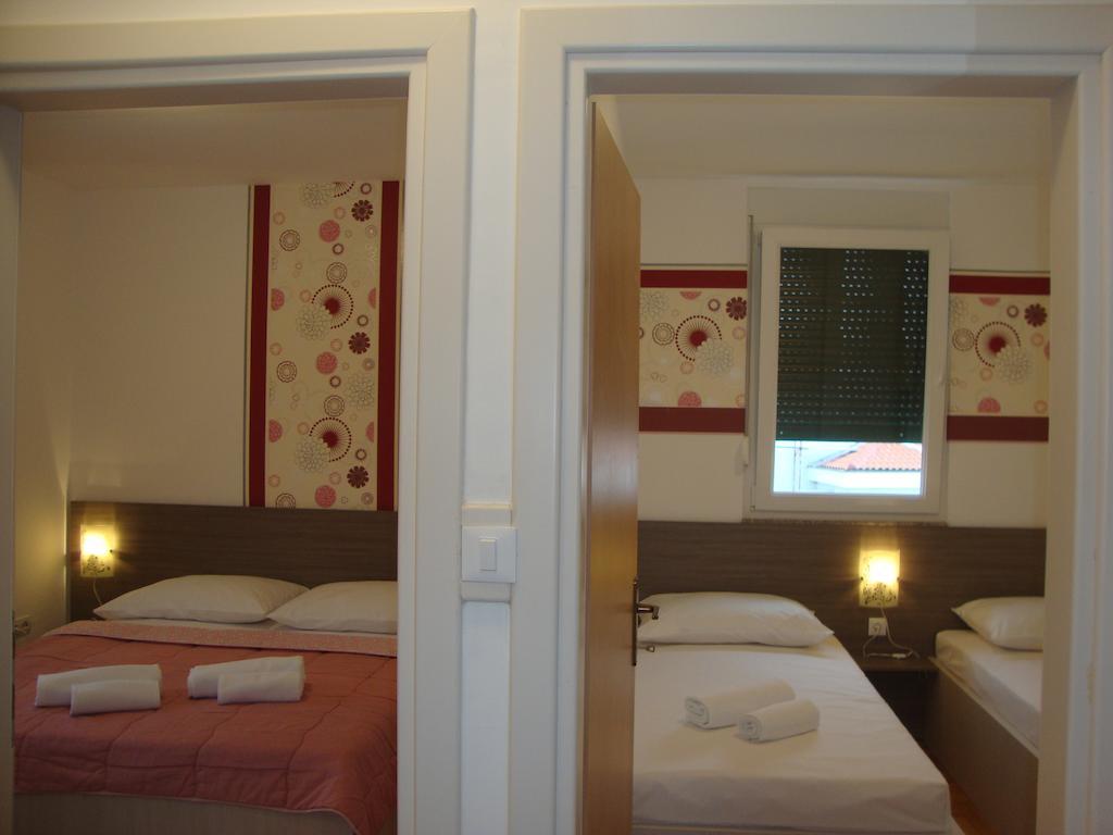 Apartments Marina Водице Стая снимка